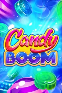 Candy Boom